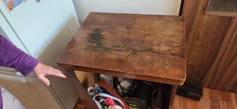 Šicí stroj Lada - 5