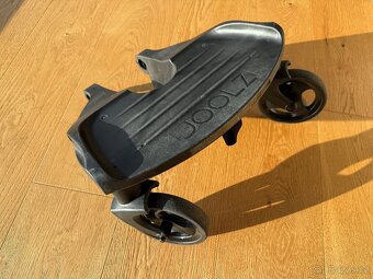 Joolz Uni2 sourozenecké stupátko Footboard - 5