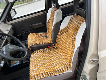 Škoda Favorit 136L 30tkm NÁDHERNÝ KUS 2. majitel - 5