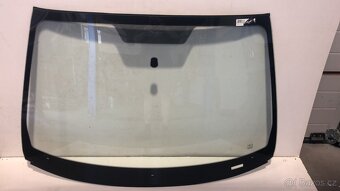 Jaguar X-Type nové čelní okno - 5