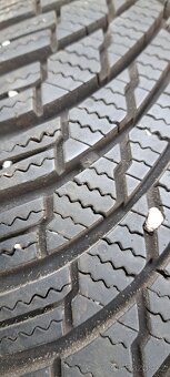 205/60/16 zimni Firestone - 5