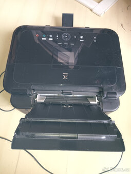 Canon MG5350 - bez inkoustů - 5