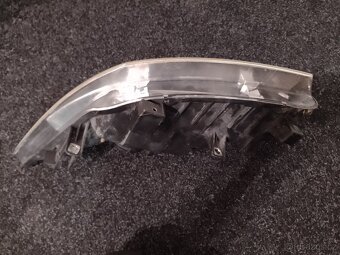 Renault Megane 2 - 5