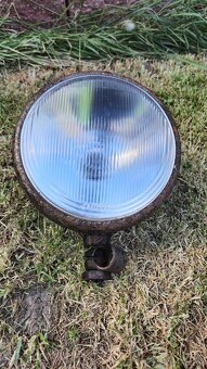 Staré přední světla - 5