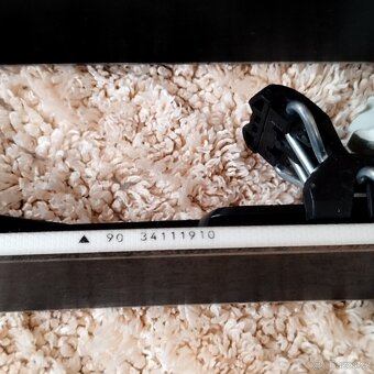 dětské lyže Fischer 90 cm - 5