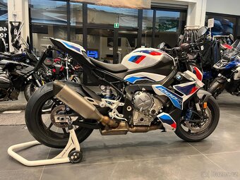 BMW M 1000R - 5