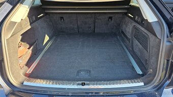 Audi A6 50 TDI, 210 kW, Webasto, vzduch - 5