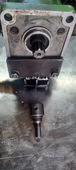 Samonasávací čerpadlo - 5