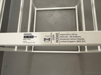 Úložné řešení JONAXEL - 5
