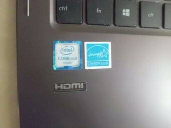 Moderní tenký Dotykový ASUS Zenbook Flip - Model - UX360C - 5