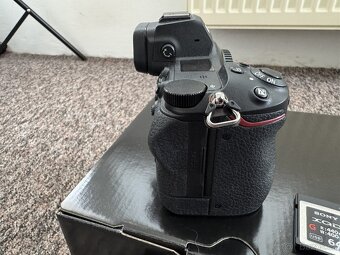 Nikon Z6 II tělo - 5