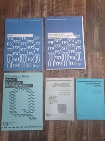 Učebnice především pro učení strojní - 5