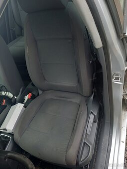 Volkswagen Golf plus 1.9 tdi - 5