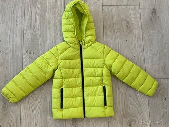 Podzimní bundy různé - 5