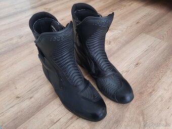 rebelhorn rio 46 - 5