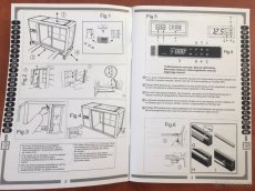 Cukrářská vitrína Orizont 200 Q - 5