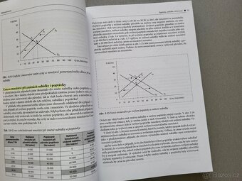 Skripta a knihy vhodné pro Bc. studenty EKF VŠB-TUO - 5