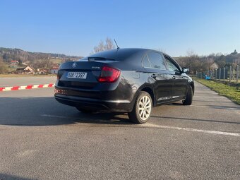 Škoda Rapid 1.0TSI 81KW - 5