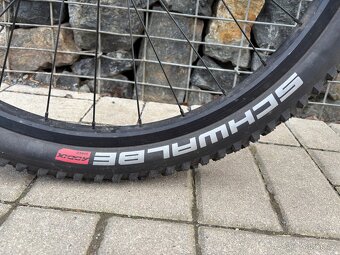 Rascal 24 7 speed - 5