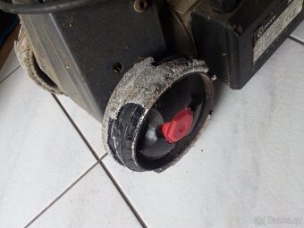 Štípačka na dřevo - 5