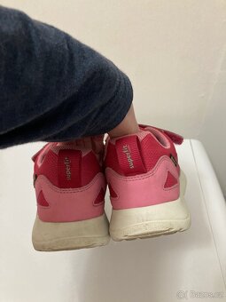 Superfit tenisky vel 34 - 5