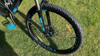 Pánské elektrokolo - 5