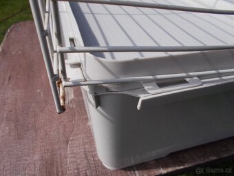 klec pro králíka - 5