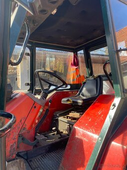 Traktor ZETOR 7045 - 5