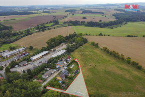 Prodej pozemku 1.584 m² (provozní plochy), Nalžovské Hory - 5