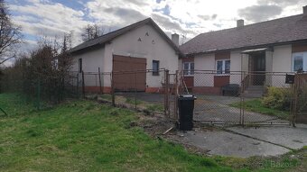 RD Dětmarovice 3+1 a 1+1 - 5