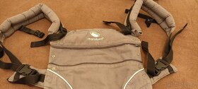 MANDUCA PURE COTTON DARKGREY - 5
