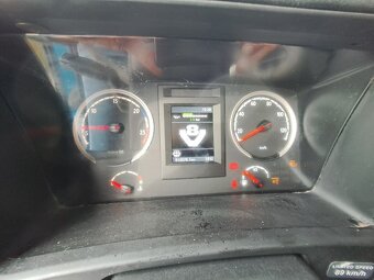 Scania R500 V8 6x2 / Full air / Manuál / Euro 5 / Hydraulika - 5