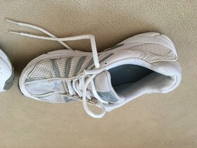 Dámské tenisky Puma vel.38,5 - 5