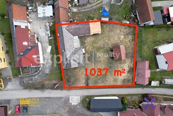 Prodej rodinného domu 159 m2, pozemek 1037 m2  - Drnovice u  - 5