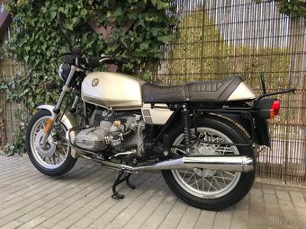 Bmw r45 - 5