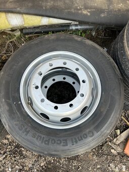 315/70R22.5 - 5