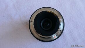 Tokina AT-X 12-24 mm f/4 Pro DX pro Canon - 5