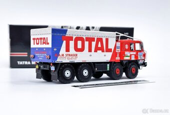 KADEN TATRA DAKAR - 5