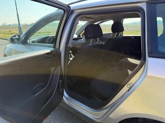 Prodam Wolksvagen Passat 2.0tdi 103kw - 5