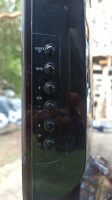 LCD Monitor Samsung SyncMaster T200HD 20" - 5