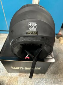 Helma Harley-Davidson - 5