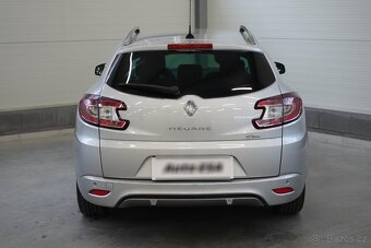 Renault Mégane 1.9dCi , 96 kW nafta, 2011 - 5
