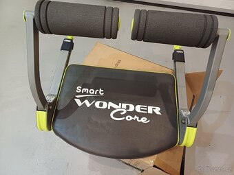 Cvičební zařízení Smart Wonder Core - 5
