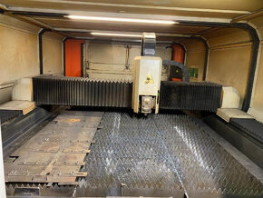 Lasery YLS 3000 - 5