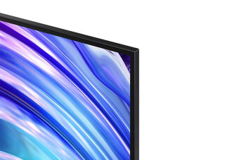 Samsung OLED 4K Smart TV QE77S95D, 195cm, 144Hz, matný - 5