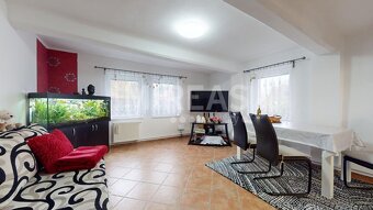 Loučeň, prodej RD 2+1, 93 m2 na pozemku o výměře 1 050 m2, o - 5
