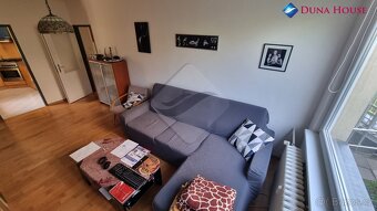 Útulný byt 2+1, 51 m² + sklep, Praha 9 - 5