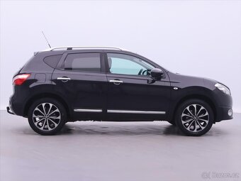 Nissan Qashqai 1,6 i 86kW Acenta  CZ 1.Maj (2012) - 5