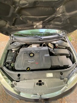 Ford Mondeo MK3 - 5