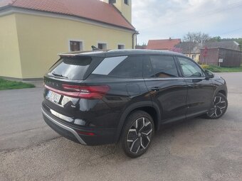 Škoda Kodiaq Exclusive Selection 2.0 TDI - 5